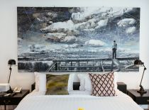 Villa Canggu Complex, Bedroom